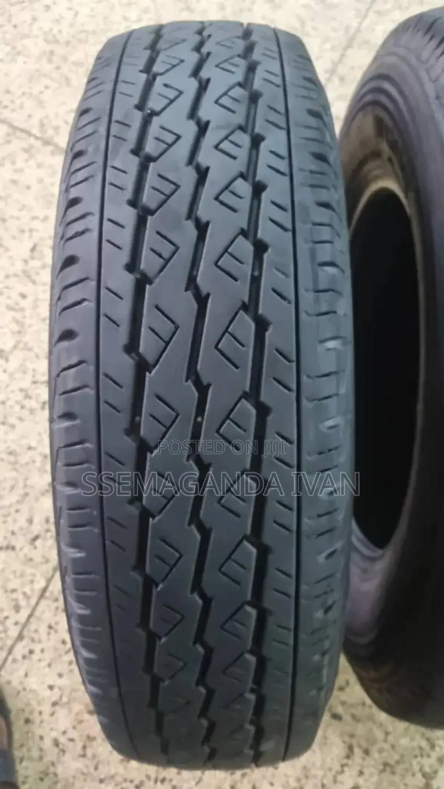 195r15 Bridgestone Original Foreign Used Tyres