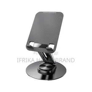 Rotating Mobile Phone Tablet Bracket Retractable
