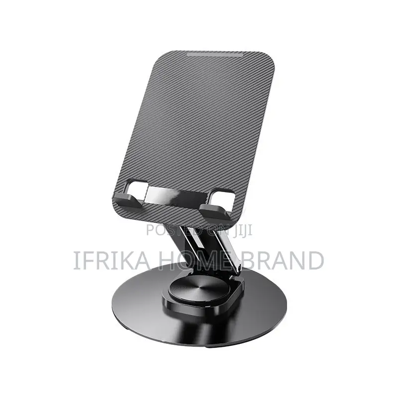 Rotating Mobile Phone Tablet Bracket Retractable