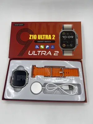 D9 Ultra Smart Watch Hd Large Screen Bluetooth Call Sports