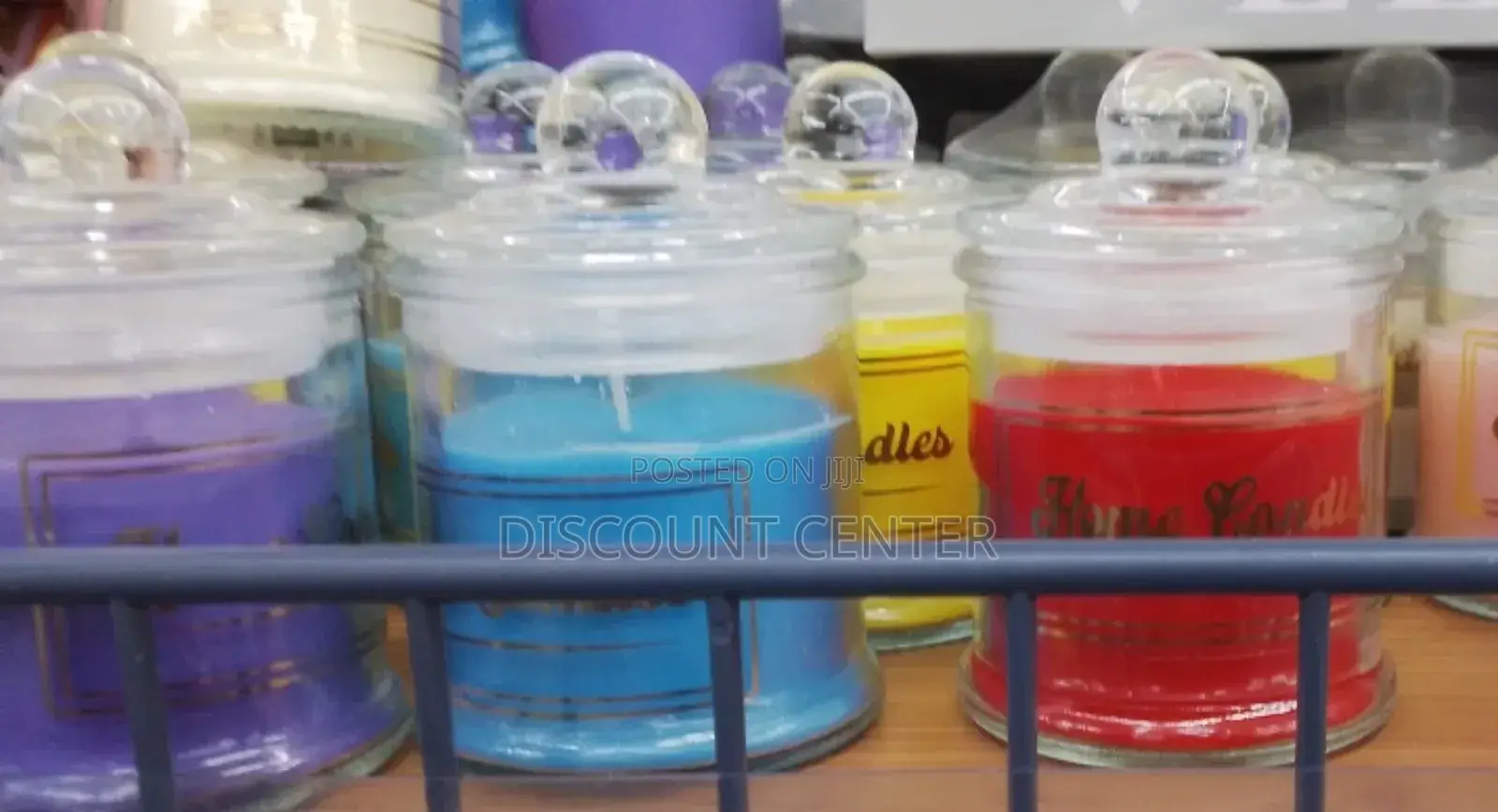 Home Candles