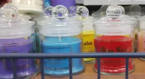 Home Candles