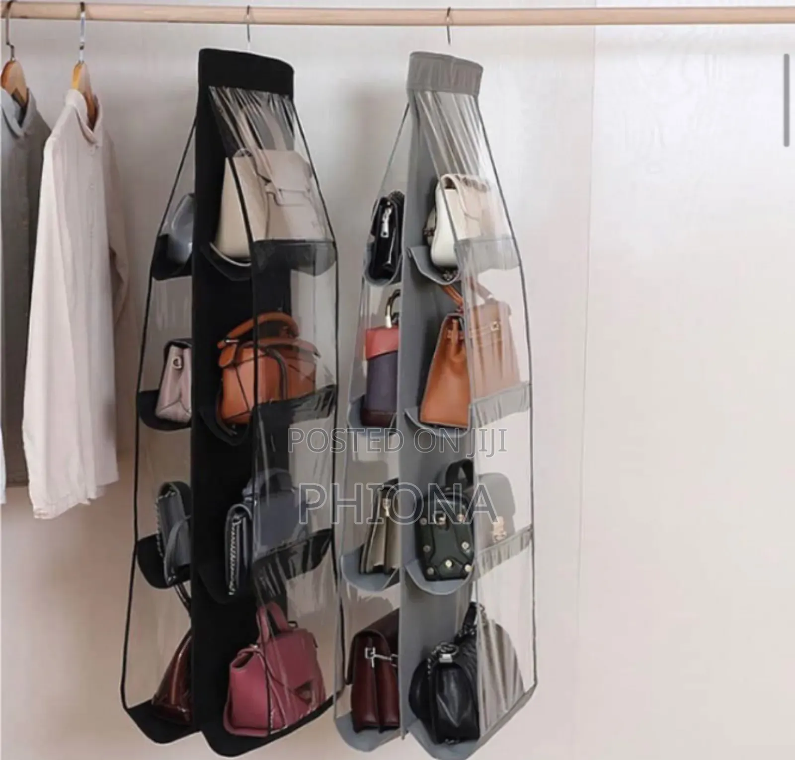 Bag Storage