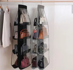 Bag Storage
