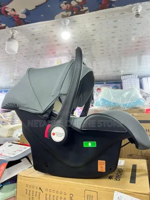 Infant (Baby) New Car Seat
