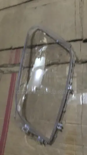 Headlamp Glasses Rav 4 New Model
