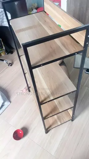 Kitchen /Storage Shelf.