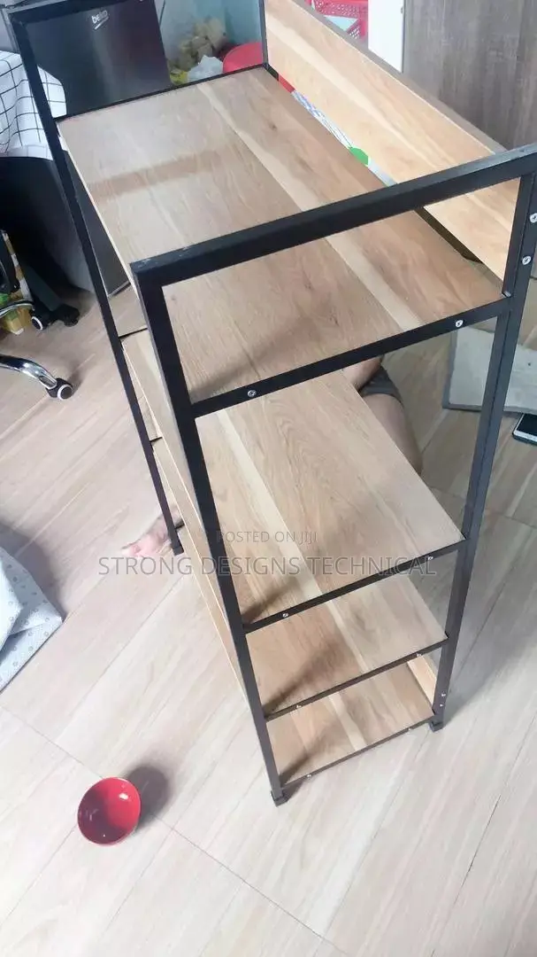 Kitchen /Storage Shelf.