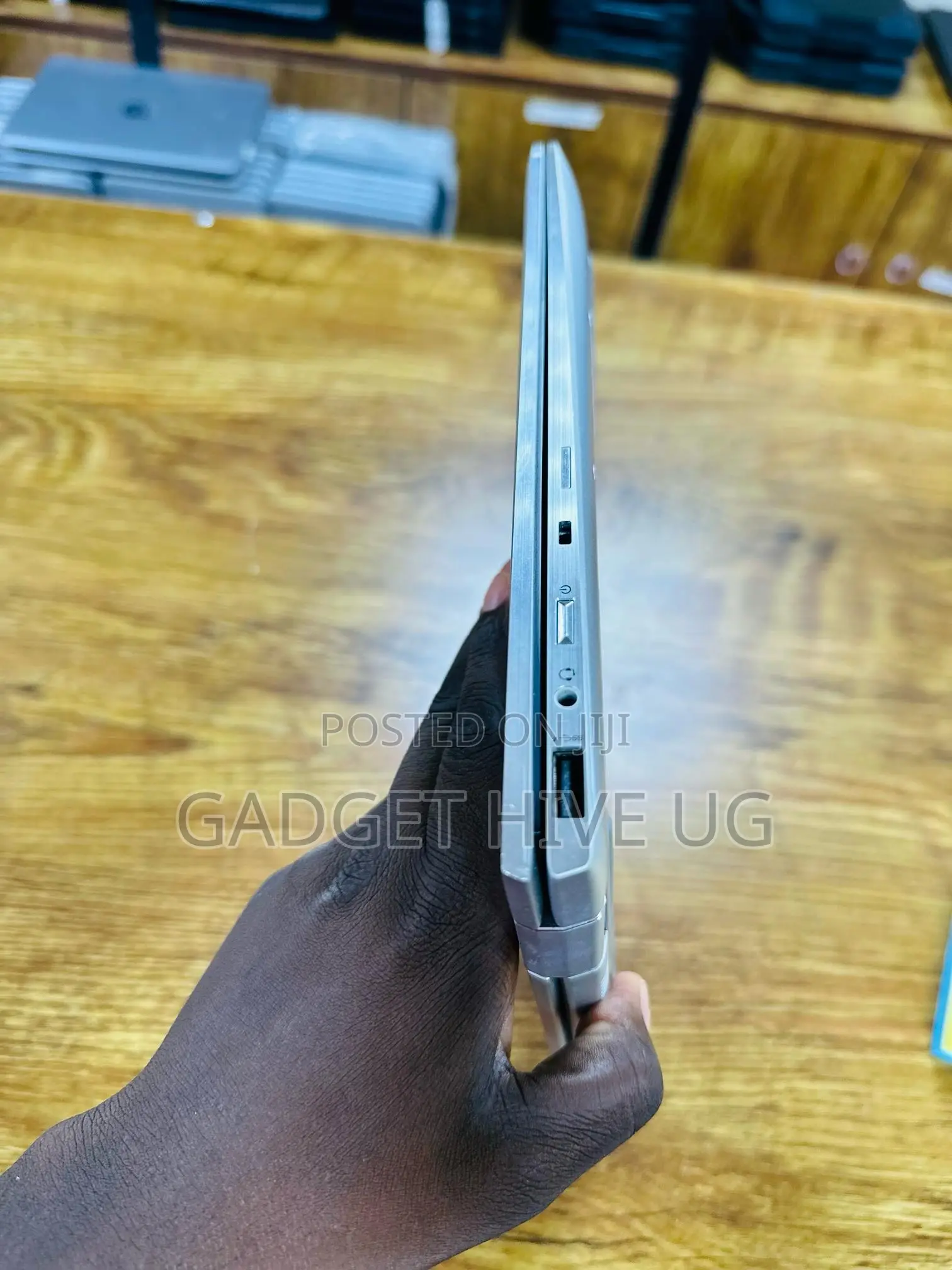 Laptop HP EliteBook X360 1030 G2 16GB Intel Core I5 SSD 256GB