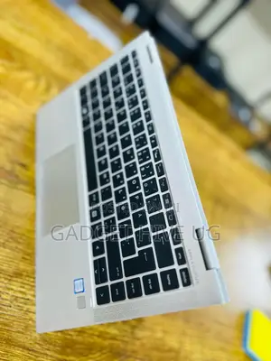 Laptop HP EliteBook X360 1030 G2 16GB Intel Core I5 SSD 256GB