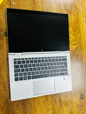 Laptop HP EliteBook X360 1030 G2 16GB Intel Core I5 SSD 256GB