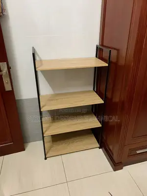 Kitchen /Storage Shelf.