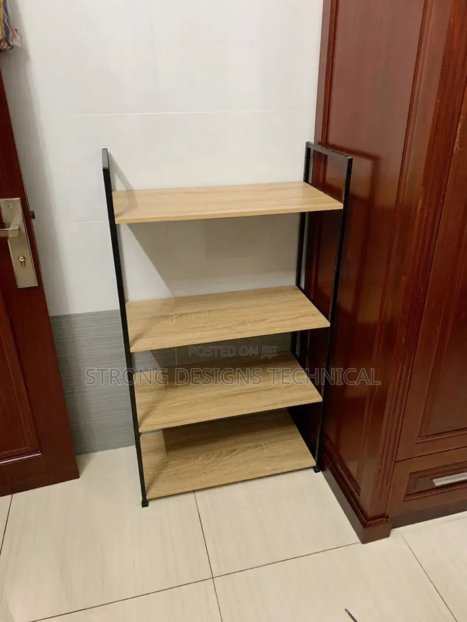 Kitchen /Storage Shelf.