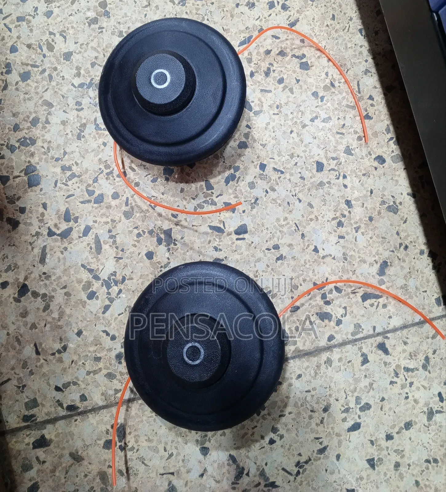 Brush Cutter Head Trimmers