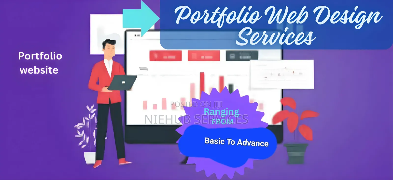 Web Design Services