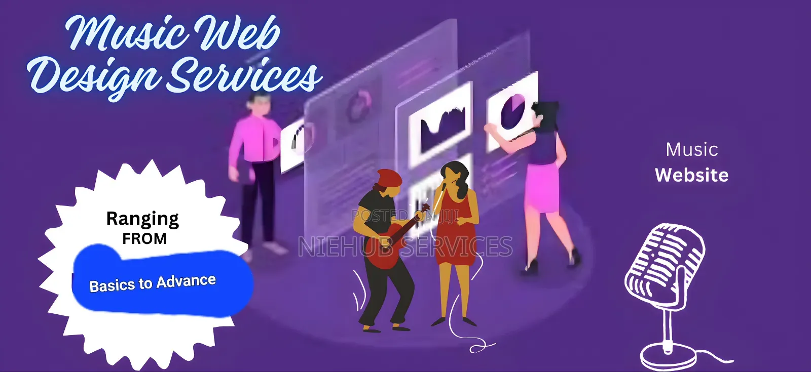 Web Design Services