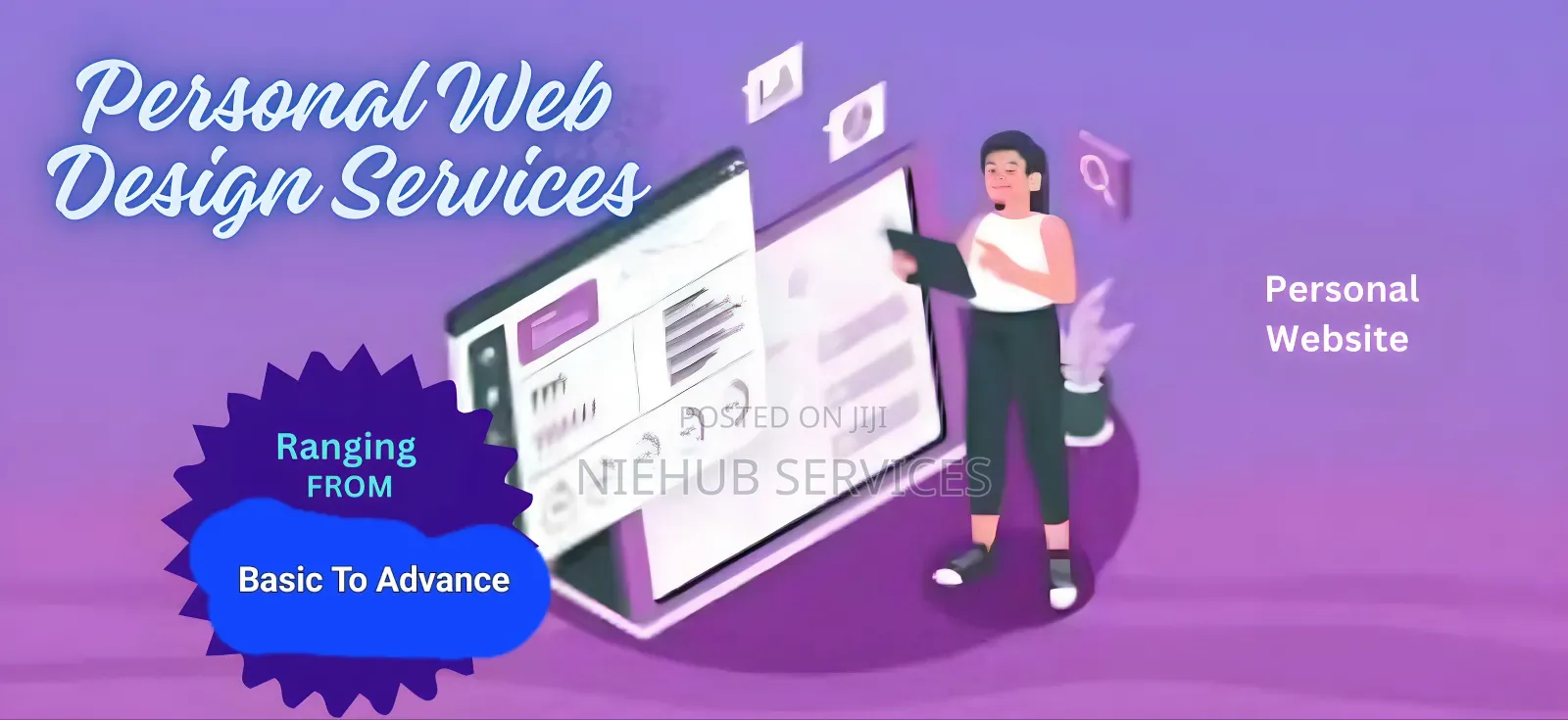 Web Design Services