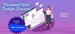 Web Design Services