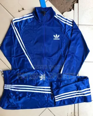 Trucksuits or Sport Wear
