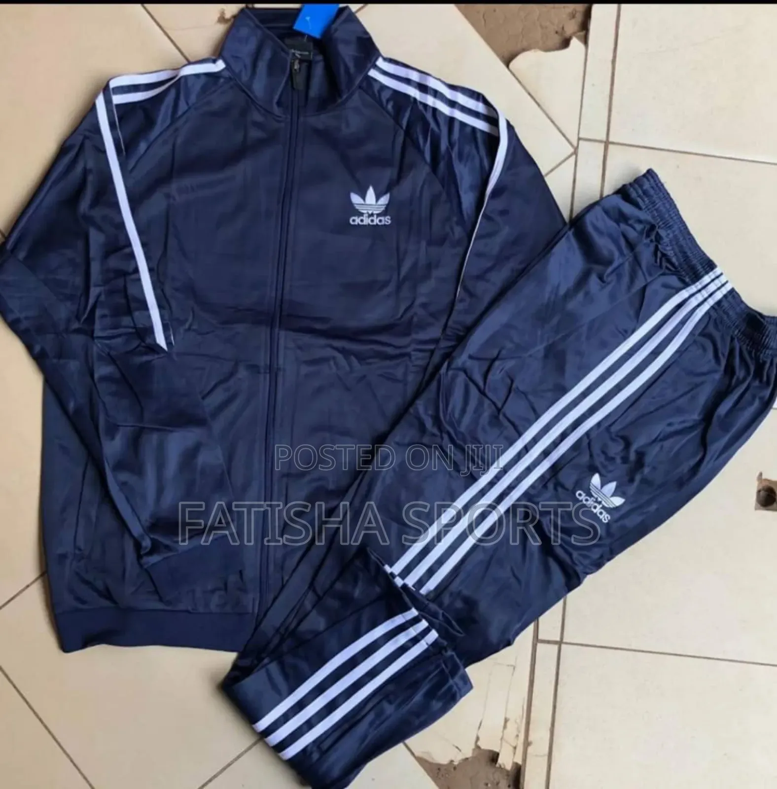 Trucksuits or Sport Wear