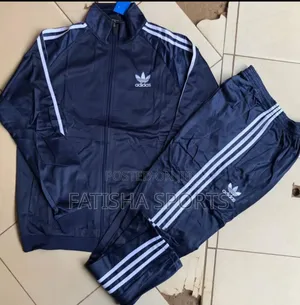 Trucksuits or Sport Wear