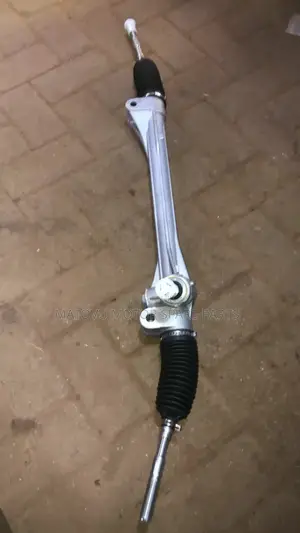 Vangrand Steering Rack New One
