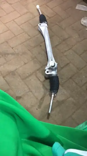 Vangrand Steering Rack New One