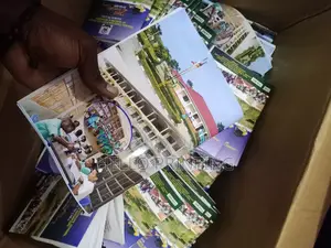 Print Bulk