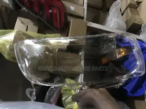 Headlamp Lense Subaru Forester / Sg9
