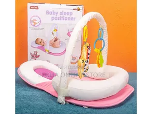 Newborn Baby Sleep Positioner
