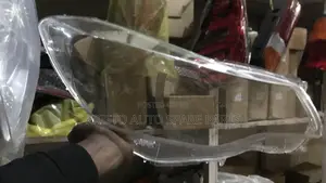 Headlamp Lense Subaru Impreza