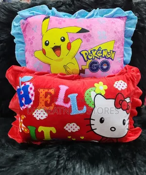 Kids Pillows 1 Years and Above