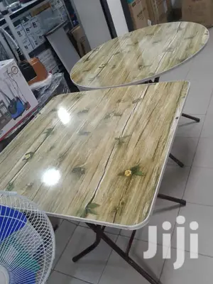 Foldable Reading Table