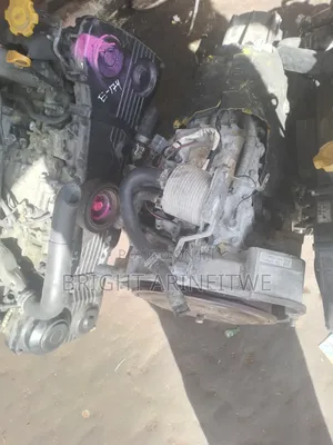 Gearbox for Subaru Forester Xt 2013 Series Fb20.
