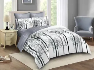 5 by 6 Duvet Cover Set