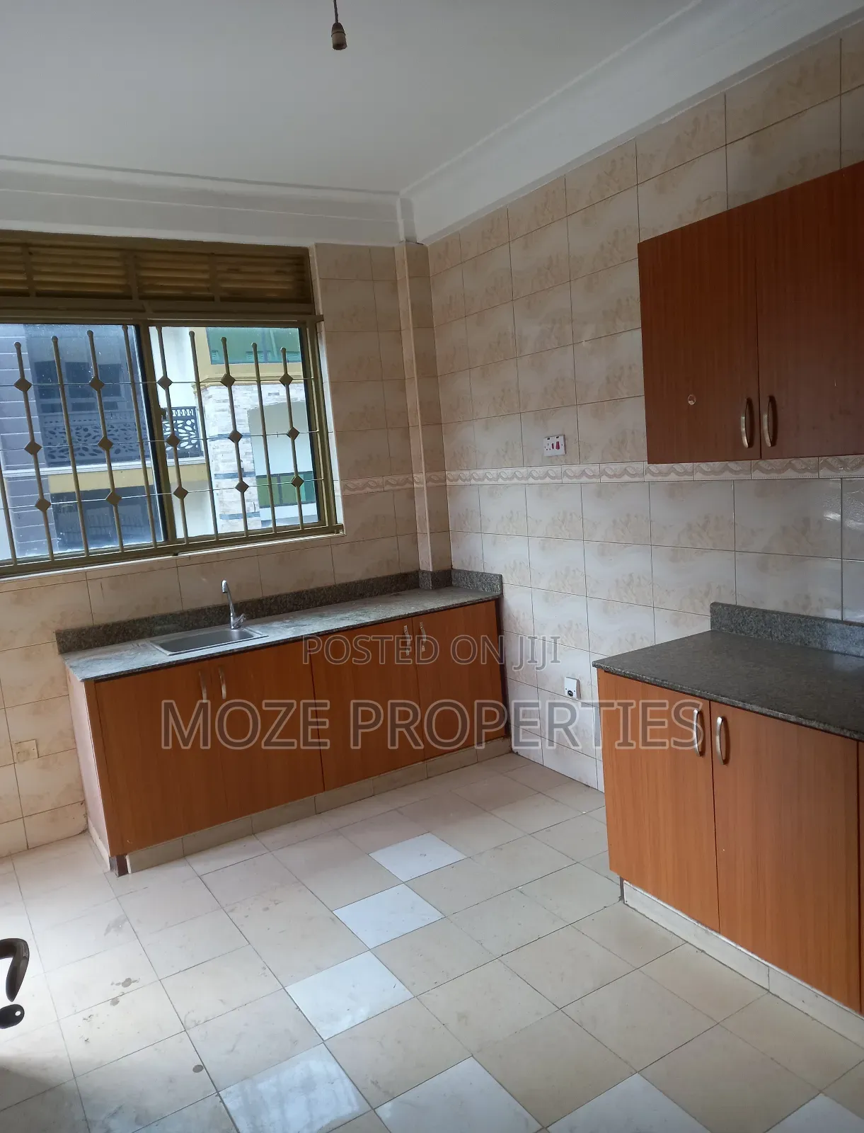 2bdrm Apartment in Kiwatule, Central Division for rent