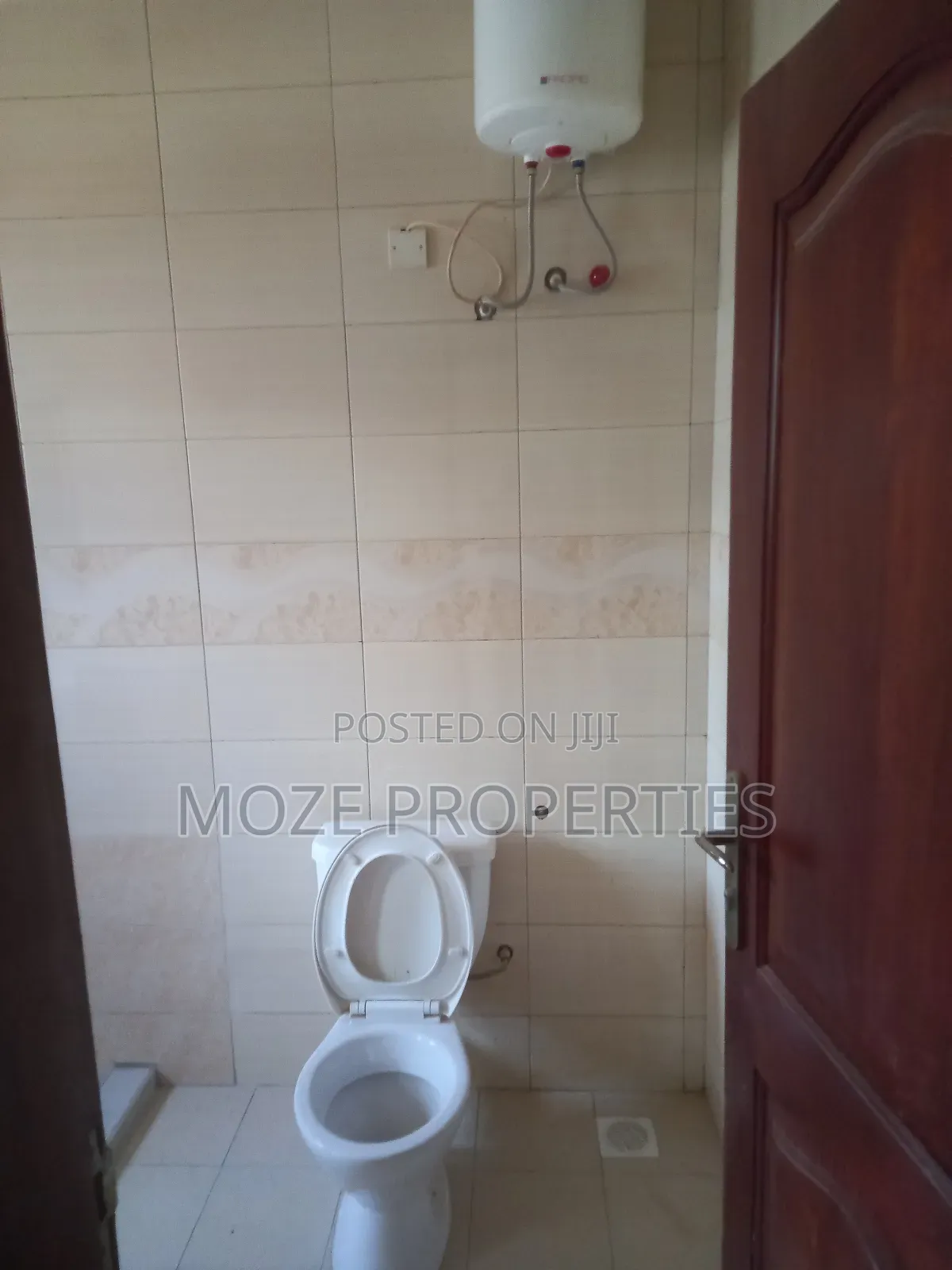 2bdrm Apartment in Kiwatule, Central Division for rent