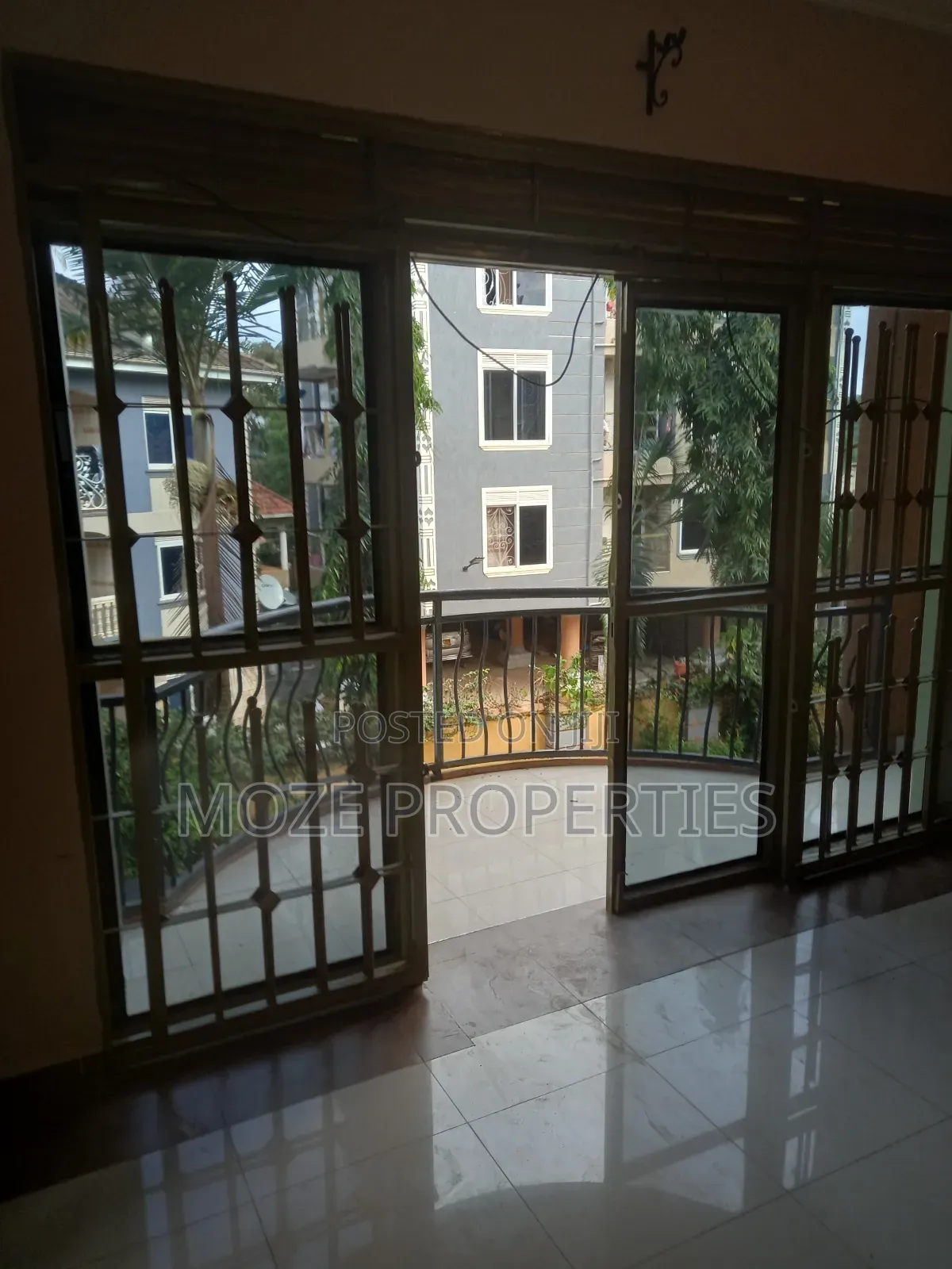 2bdrm Apartment in Kiwatule, Central Division for rent