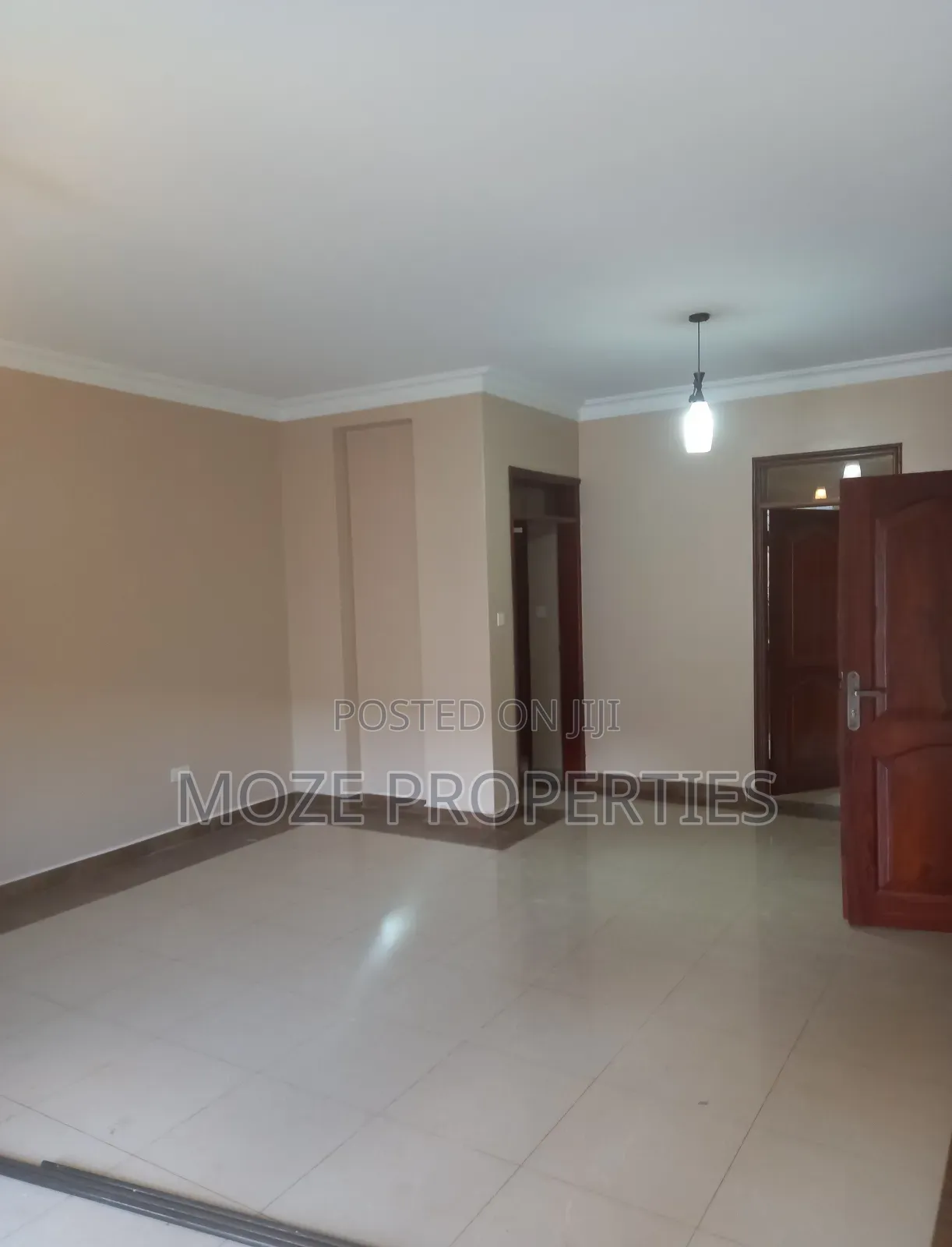 2bdrm Apartment in Kiwatule, Central Division for rent