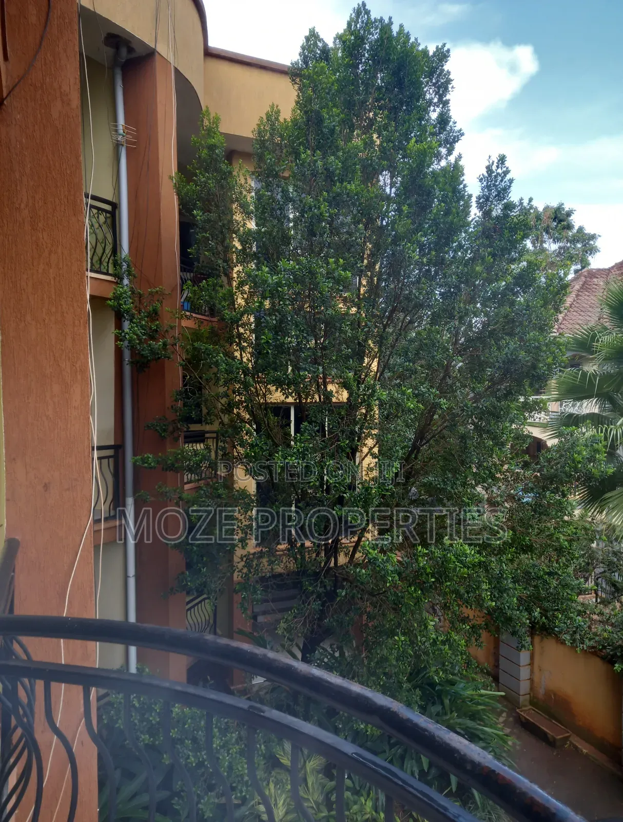 2bdrm Apartment in Kiwatule, Central Division for rent
