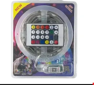 Waterproof Led Strip Light