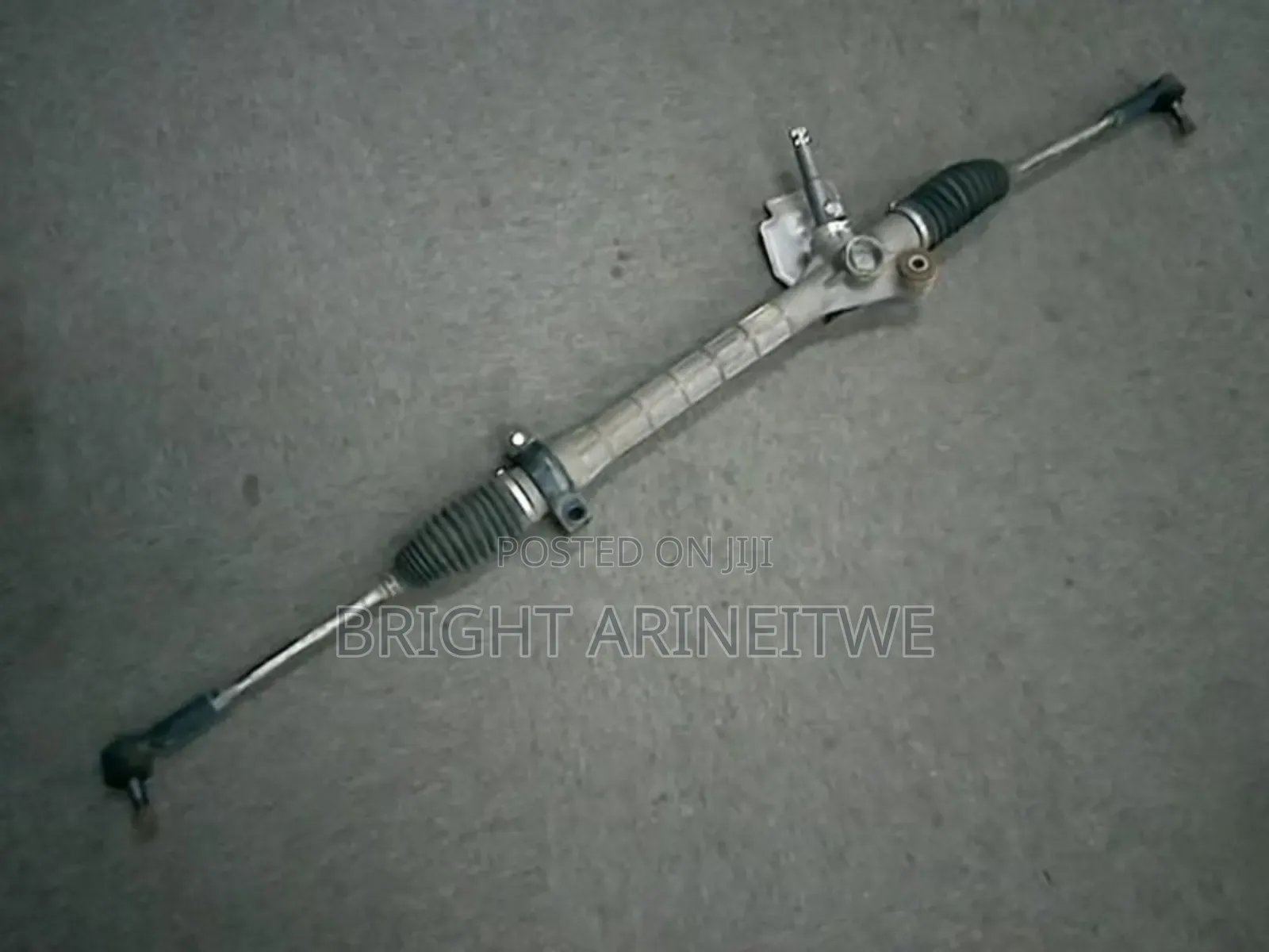 Steering Rack for Toyota Sienta Four Wheel Drive.
