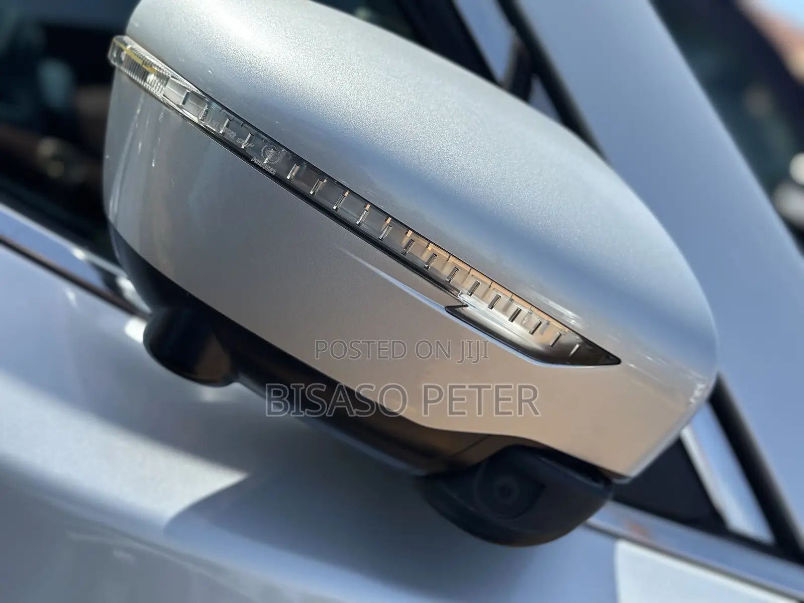 Nissan X-Trail 2.0 Petrol FWD 2016 Silver