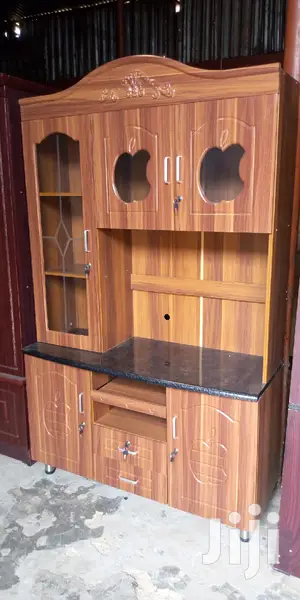 3doors Cupboard Brand New