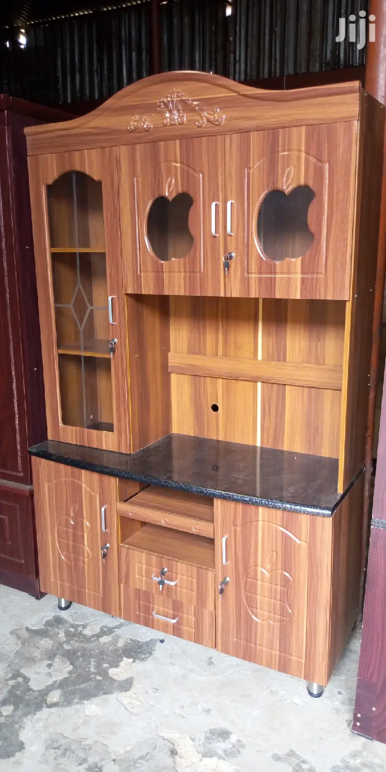 3doors Cupboard Brand New