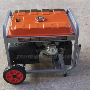 8.5kva Honda Gasoline Generator