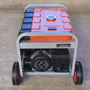 8.5kva Honda Gasoline Generator