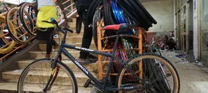Japane Is Bikess