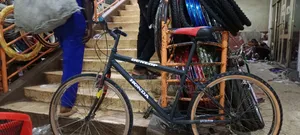 Japane Is Bikess