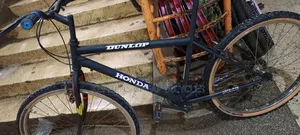 Japane Is Bikess